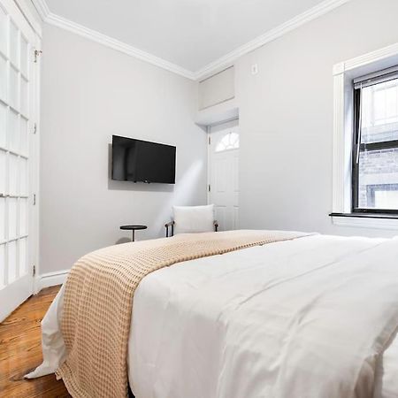 Gorgeous & Bright 3Bdr & 1Bth In Midtown Manhattan Nowy Jork Zewnętrze zdjęcie