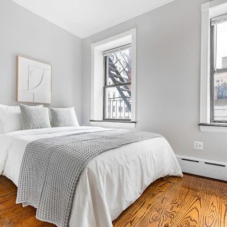 Gorgeous & Bright 3Bdr & 1Bth In Midtown Manhattan Nowy Jork Zewnętrze zdjęcie